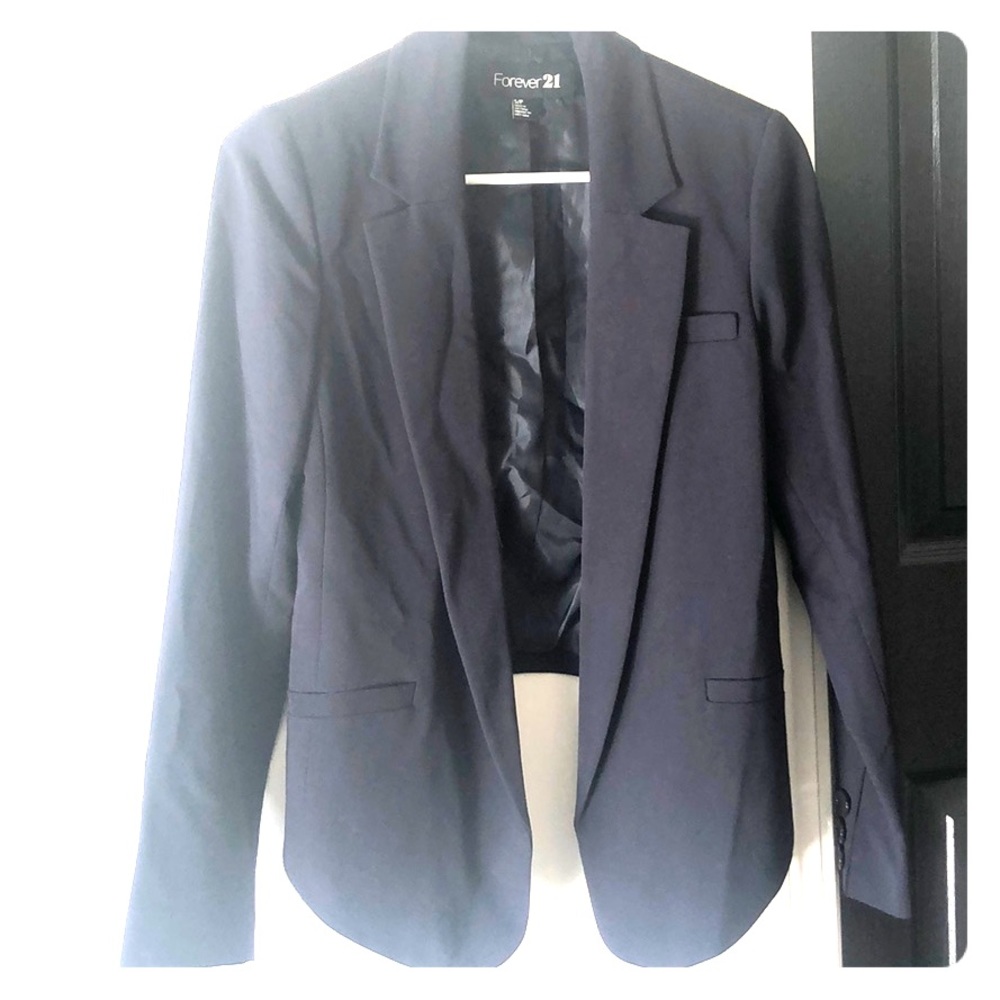 BN Forever 21 blazer